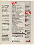 Seite 105 von Übersicht: auto motor und sport / Nr. 5 / 2007 - Titelseite