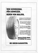 Seite 51 von Auto exklusiv Nr. 7 / 1986