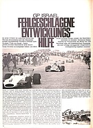 Page 18 of Übersicht: Powerslide Nr. 1 / 1971 Titelseite