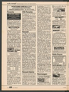 Seite 142 von Übersicht: auto motor und sport / Nr. 5 / 1982 - Titelseite