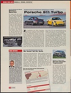 Seite 10 von Übersicht: auto motor und sport / Nr. 18 / 2009 - Titelseite