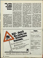 Seite 66 von ADAC Motorwelt Nr. 2 / 1985 vom 01.02
