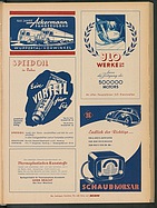 Seite 65 von Übersicht: Das Auto / Nr. 2 / 1951 - Titelseite