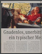 Seite 18 von Übersicht: auto motor und sport / Nr. 18 / 1992 - Titelseite