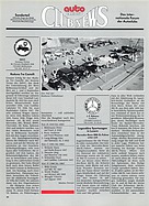 Seite 44 von Auto exklusiv Nr. 11 / 1990