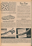 Page 40 of Das Auto Nr. 20 / 1949