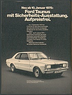 Seite 6 von auto motor und sport Nr. 2 / 1975