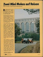 Seite 144 von auto motor und sport Nr. 21 / 1975