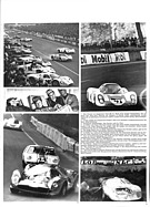 Seite 5 von Übersicht: Powerslide Nr. 7 / 1967 Titelseite