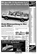 Seite 8 von AR Nr. 40 / 1986 vom 02.10