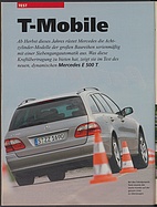 Seite 40 von Übersicht: auto motor und sport / Nr. 22 / 2003 - Titelseite
