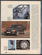 Seite 28 von Übersicht: auto motor und sport / Nr. 26 / 1990 - Titelseite