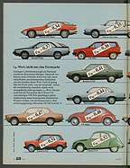 Seite 12 von Übersicht: auto motor und sport / Nr. 4 / 1982 - Titelseite