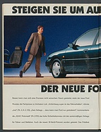 Seite 28 von Übersicht: auto motor und sport / Nr. 18 / 1993 - Titelseite