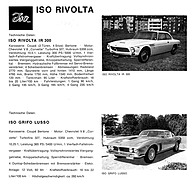 Iso-Rivolta - Prospekt (1967) - Seite 2