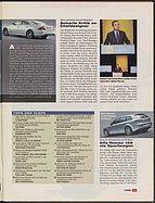 Seite 9 von Übersicht: auto motor und sport / Nr. 5 / 2006 - Titelseite