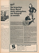 Seite 19 von auto motor und sport Nr. 21 / 1970