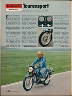 Seite 104 von auto motor und sport Nr. 21 / 1975