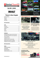 Seite 5 von SwissClassics Nr. 1 / 2022