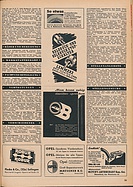 Seite 41 von Übersicht: Das Auto / Nr. 15 / 1949 - Titelseite