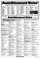 Seite 36 von AR Nr. 6 / 1988 vom 11.02