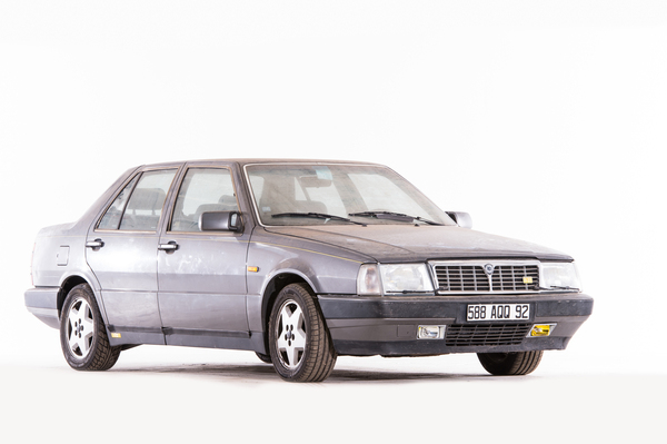 Lancia Thema