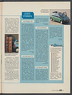 Seite 39 von Übersicht: auto motor und sport / Nr. 14 / 1994 - Titelseite