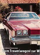 Seite 4 von Auto exklusiv Nr. 11 / 1988