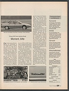 Seite 125 von Übersicht: auto motor und sport / Nr. 22 / 1992 - Titelseite