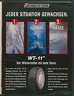 Seite 13 von Übersicht: auto motor und sport / Nr. 20 / 1996 - Titelseite