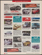 Seite 142 von Übersicht: auto motor und sport / Nr. 7 / 2008 - Titelseite