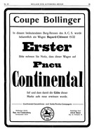 Seite 399 von AR Nr. 22 / 1908 vom 20.10