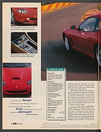 Seite 12 von Übersicht: auto motor und sport / Nr. 16 / 1996 - Titelseite