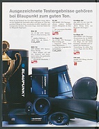 Seite 74 von Übersicht: auto motor und sport / Nr. 7 / 1996 - Titelseite