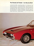 Seite 32 von Auto exklusiv Nr. 9 / 1984
