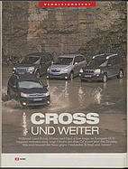 Seite 38 von Übersicht: auto motor und sport / Nr. 18 / 2007 - Titelseite