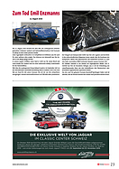 Seite 23 von SwissClassics Nr. 5 / 2016