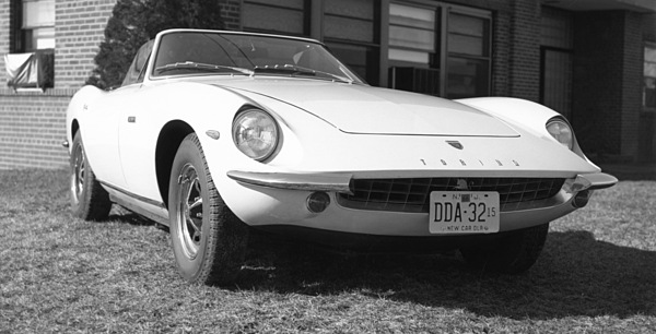 Intermeccanica