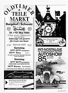 Seite 18 von Auto exklusiv Nr. 5 / 1985