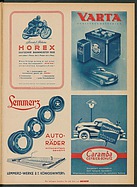 Seite 814 von Übersicht: Das Auto / Nr. 23 / 1950 - Titelseite