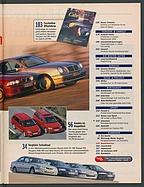 Seite 5 von Übersicht: auto motor und sport / Nr. 5 / 1999 - Titelseite