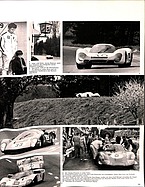 Seite 25 von Übersicht: Powerslide Nr. 6 / 1969 Titelseite