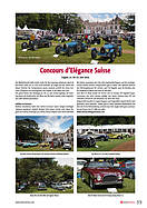 Page 39 of SwissClassics Nr. 4 / 2019