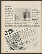 Seite 26 von auto motor und sport Nr. 1 / 1978
