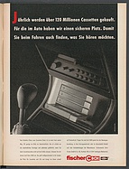 Seite 19 von Übersicht: auto motor und sport / Nr. 13 / 1991 - Titelseite