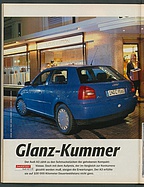 Seite 54 von Übersicht: auto motor und sport / Nr. 26 / 1998 - Titelseite