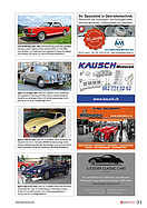 Seite 93 von SwissClassics Nr. 5 / 2019
