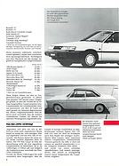 Seite 6 von Auto exklusiv Nr. 7 / 1988