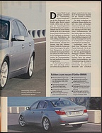 Seite 17 von Übersicht: auto motor und sport / Nr. 8 / 2003 - Titelseite