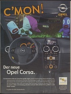 Seite 65 von Übersicht: auto motor und sport / Nr. 5 / 2007 - Titelseite